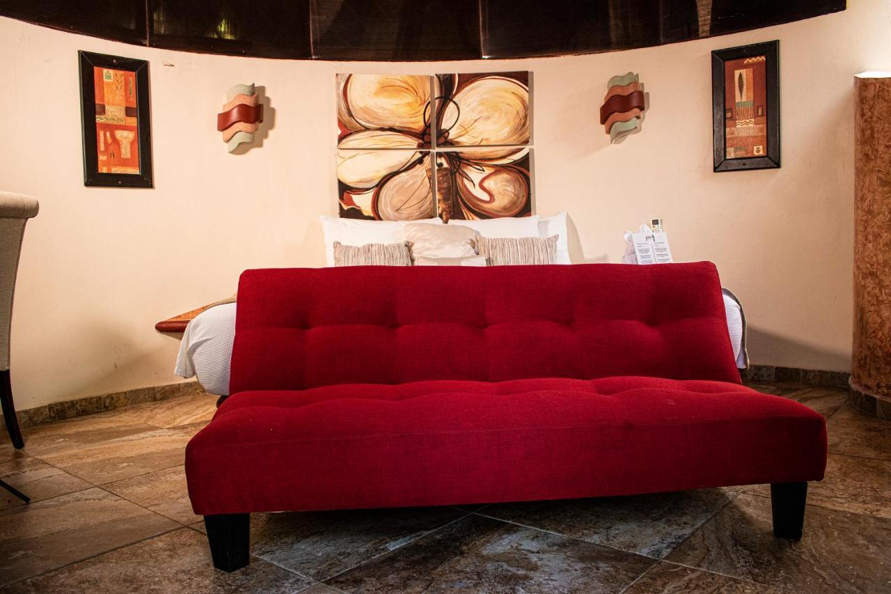Cocos Cabanas Playa Del Carmen Adults Only Bagian luar foto