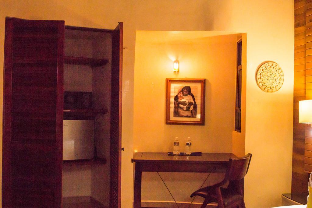 Cocos Cabanas Playa Del Carmen Adults Only Bagian luar foto
