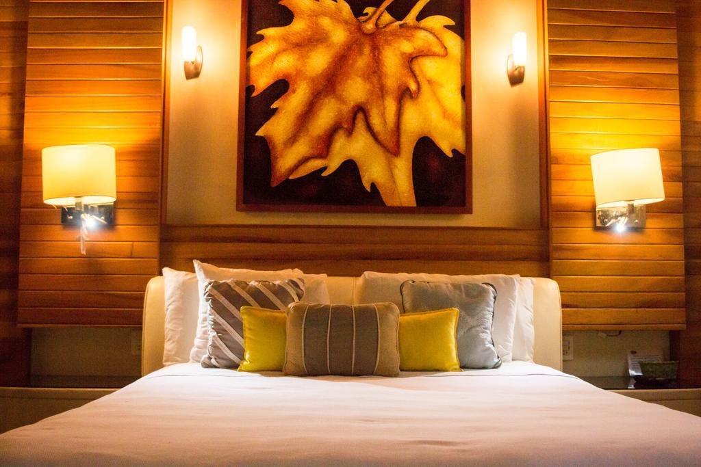 Cocos Cabanas Playa Del Carmen Adults Only Bagian luar foto