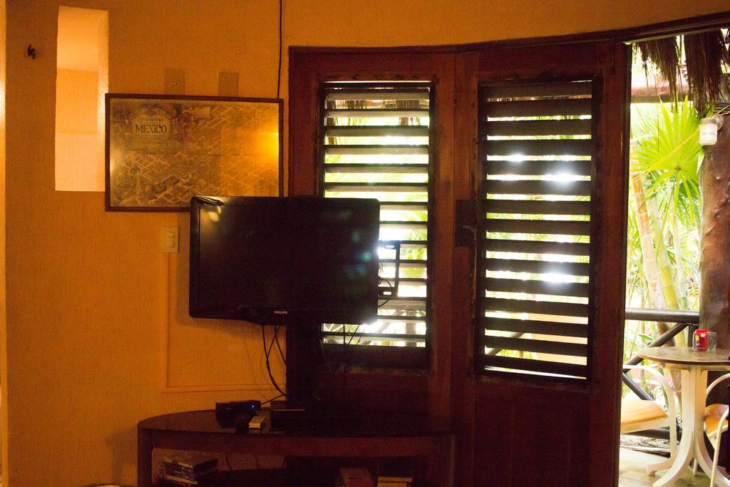 Cocos Cabanas Playa Del Carmen Adults Only Bagian luar foto
