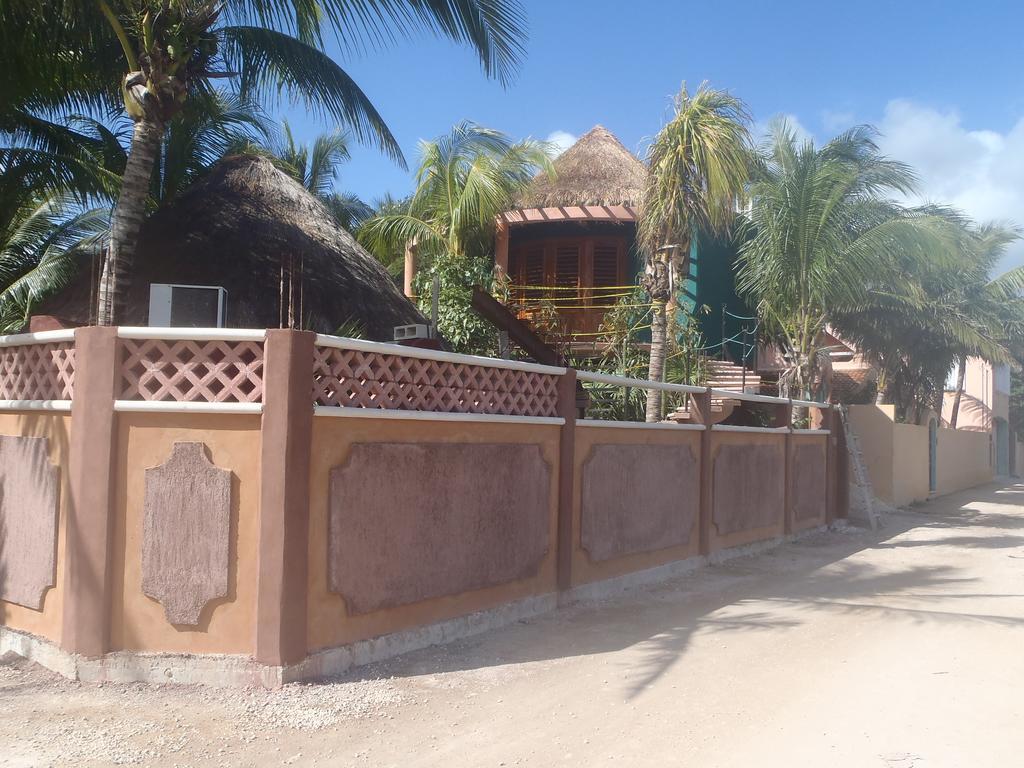 Cocos Cabanas Playa Del Carmen Adults Only Bagian luar foto