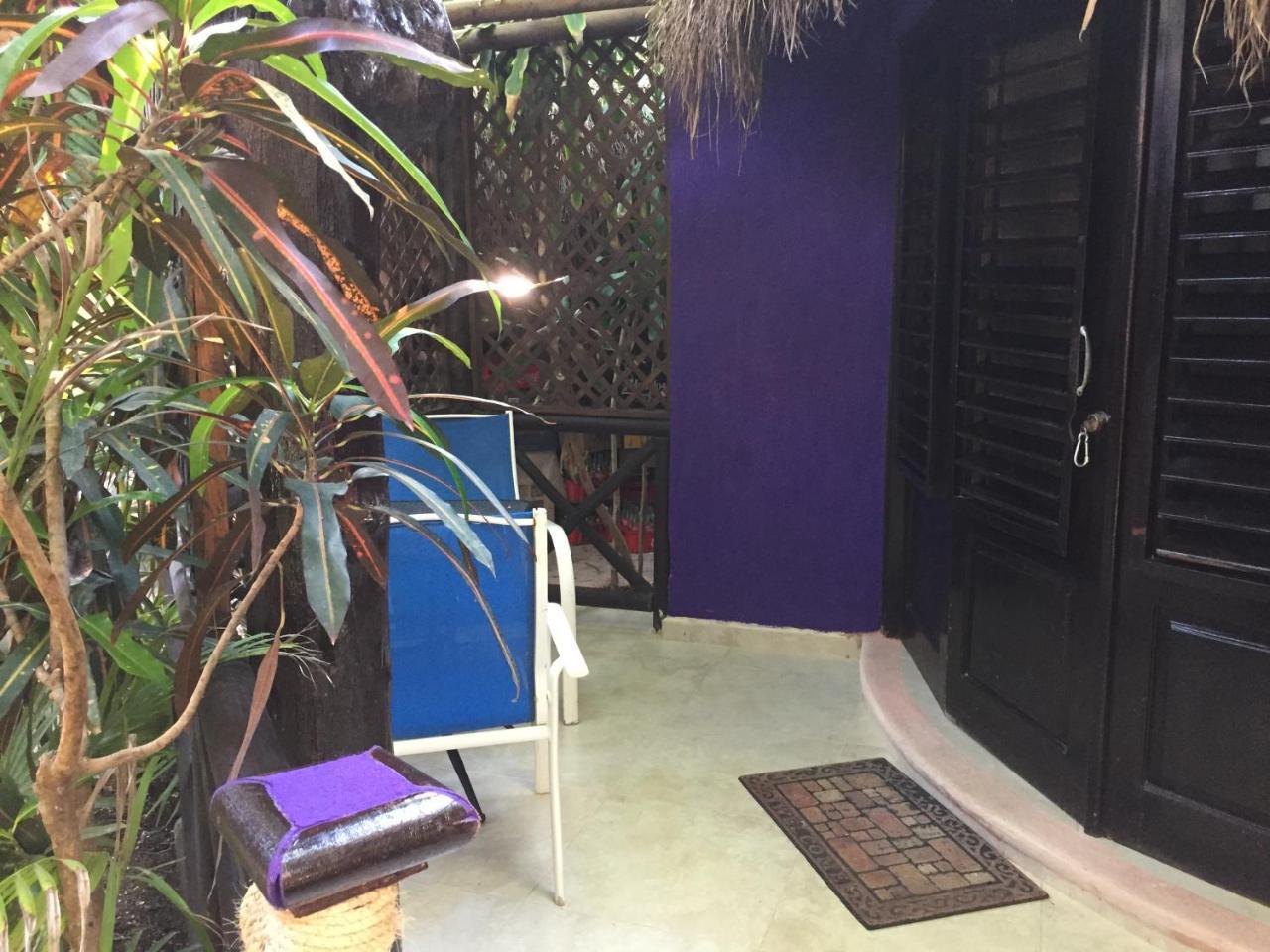 Cocos Cabanas Playa Del Carmen Adults Only Bagian luar foto