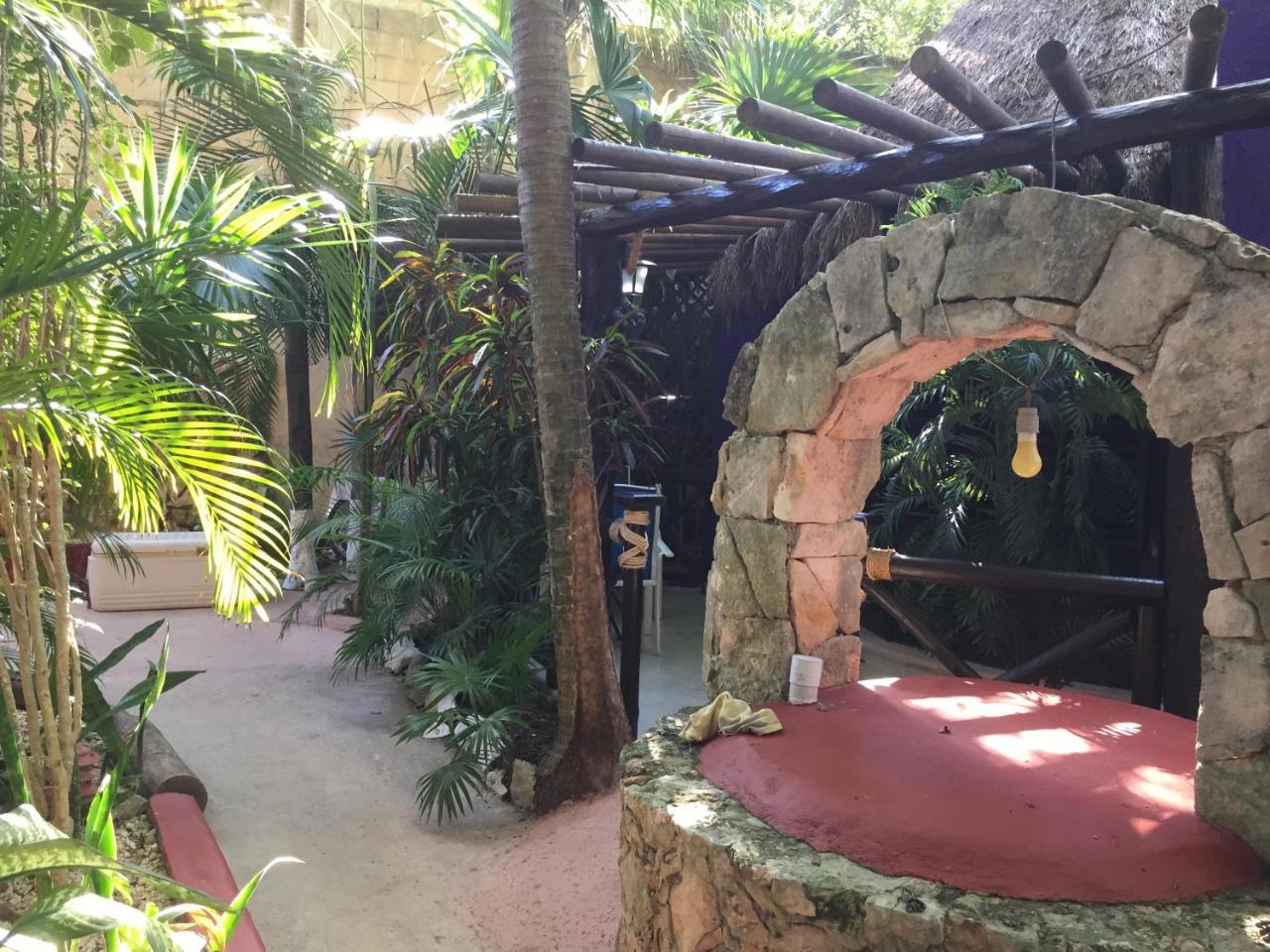 Cocos Cabanas Playa Del Carmen Adults Only Bagian luar foto