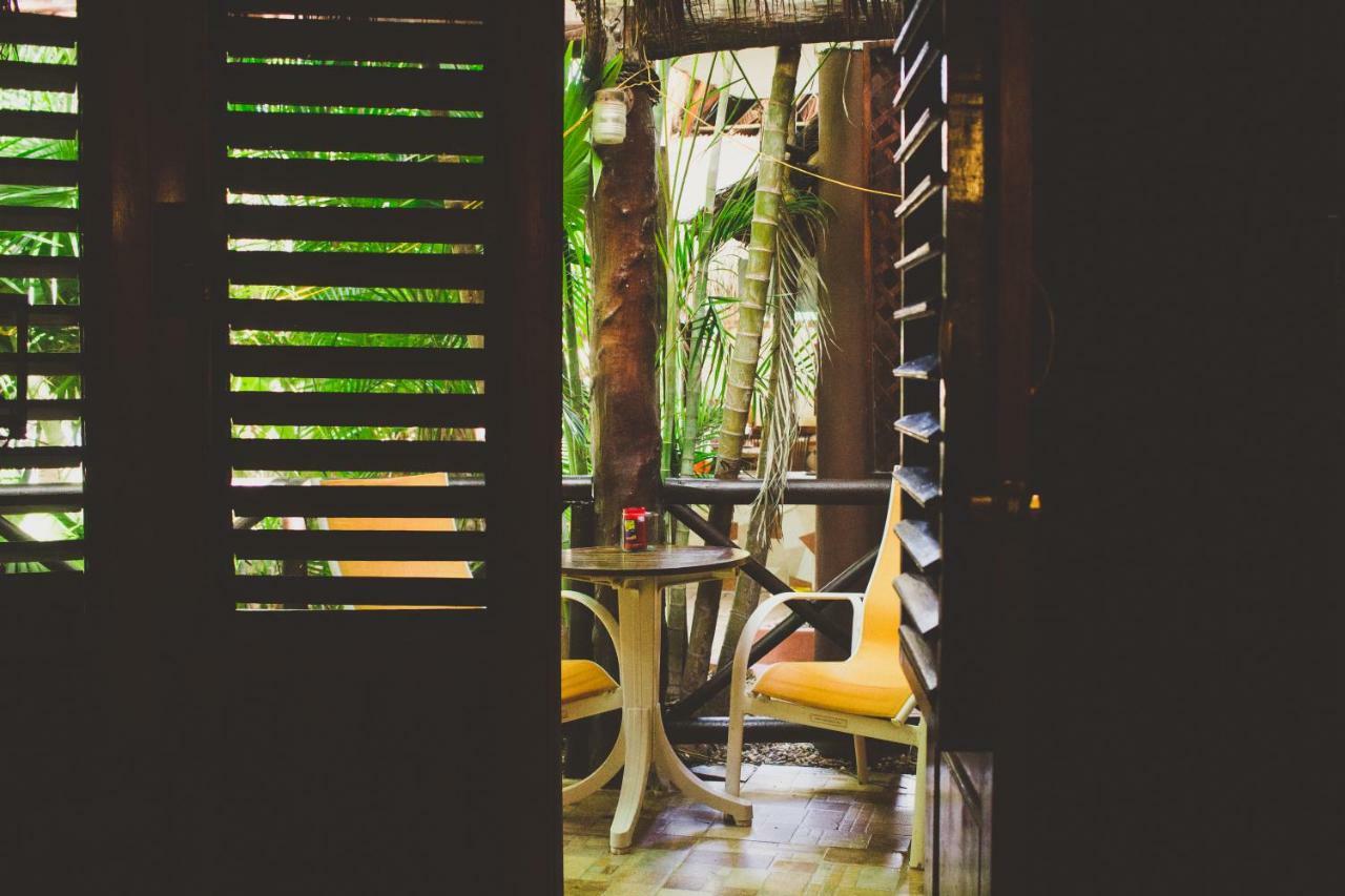 Cocos Cabanas Playa Del Carmen Adults Only Bagian luar foto